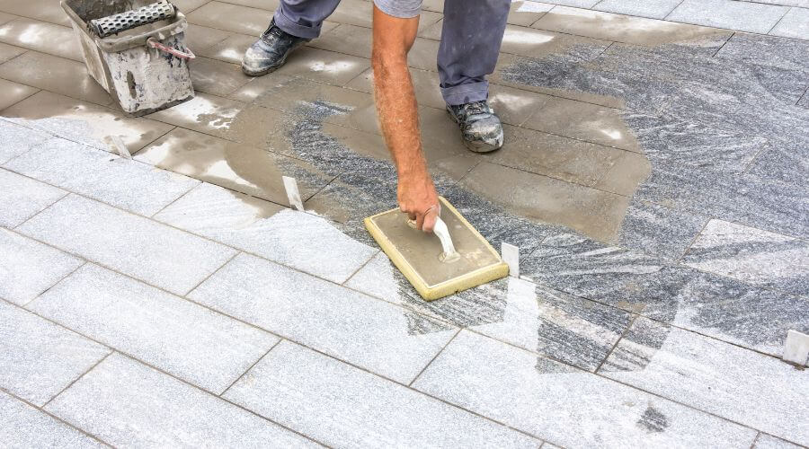 Expert flood damage restoration services in Garards Fort, PA